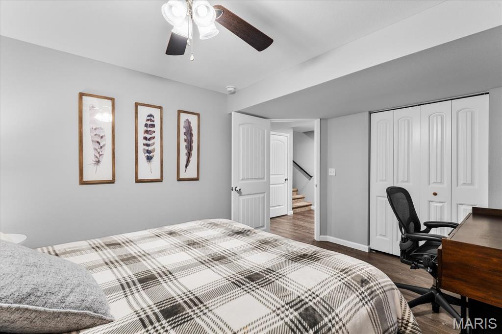 2542 London Lane Belleville, IL 62221 - Photo 34 of 43