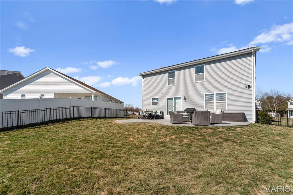 2542 London Lane Belleville, IL 62221 - Photo 41 of 43