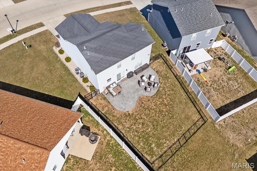 2542 London Lane Belleville, IL 62221 - Photo 43 of 43