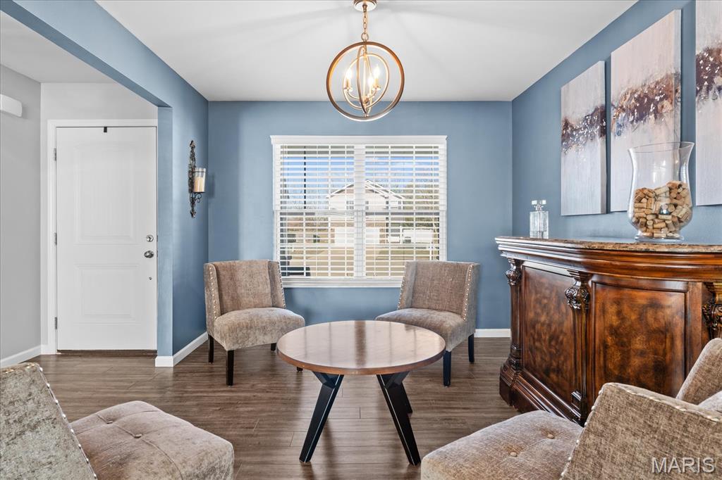 2542 London Lane Belleville, IL 62221 - Photo 5 of 43