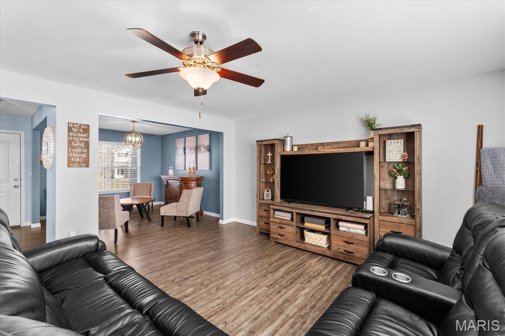 2542 London Lane Belleville, IL 62221 - Photo 8 of 43