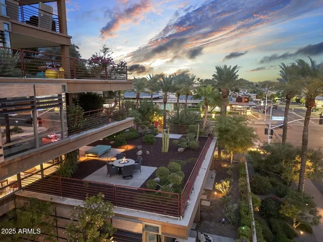 $1,750,000 | 7157 East Rancho Vista Drive, Unit 3006, Scottsdale, AZ 85251