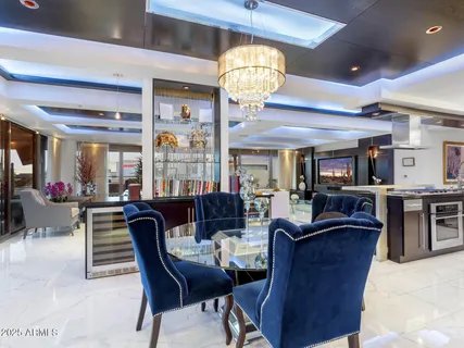$1,750,000 | 7157 East Rancho Vista Drive, Unit 3006, Scottsdale, AZ 85251