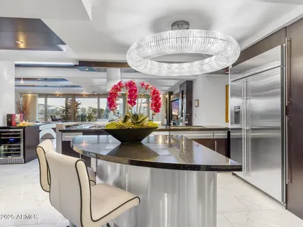 $1,750,000 | 7157 East Rancho Vista Drive, Unit 3006, Scottsdale, AZ 85251