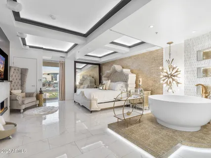 $1,750,000 | 7157 East Rancho Vista Drive, Unit 3006, Scottsdale, AZ 85251