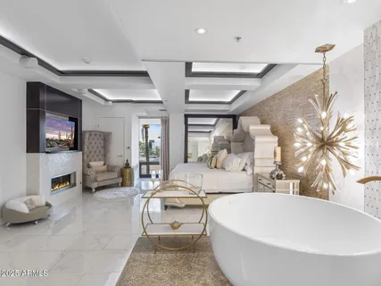 $1,750,000 | 7157 East Rancho Vista Drive, Unit 3006, Scottsdale, AZ 85251