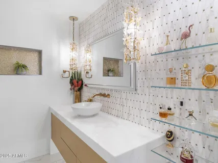 $1,750,000 | 7157 East Rancho Vista Drive, Unit 3006, Scottsdale, AZ 85251