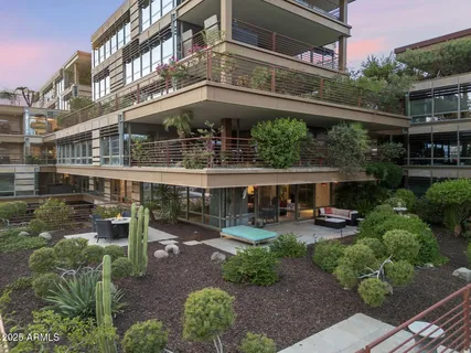 $1,750,000 | 7157 East Rancho Vista Drive, Unit 3006, Scottsdale, AZ 85251