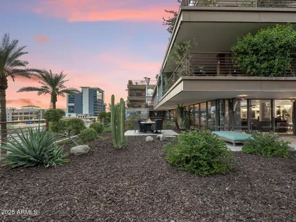 $1,750,000 | 7157 East Rancho Vista Drive, Unit 3006, Scottsdale, AZ 85251