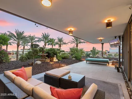 $1,750,000 | 7157 East Rancho Vista Drive, Unit 3006, Scottsdale, AZ 85251