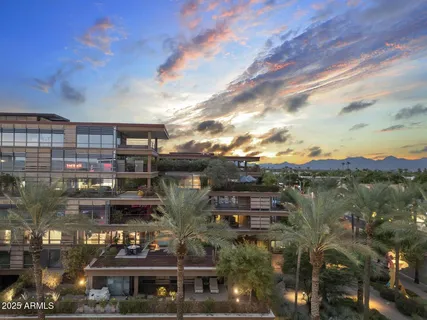 $1,750,000 | 7157 East Rancho Vista Drive, Unit 3006, Scottsdale, AZ 85251