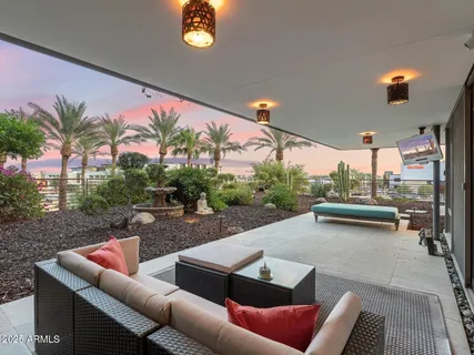 $1,750,000 | 7157 East Rancho Vista Drive, Unit 3006, Scottsdale, AZ 85251