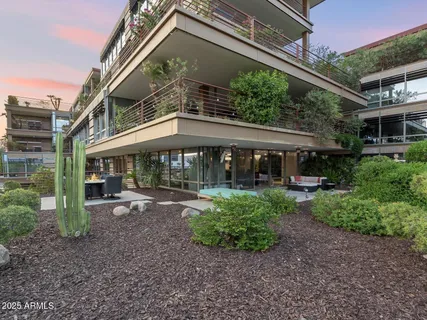 $1,750,000 | 7157 East Rancho Vista Drive, Unit 3006, Scottsdale, AZ 85251