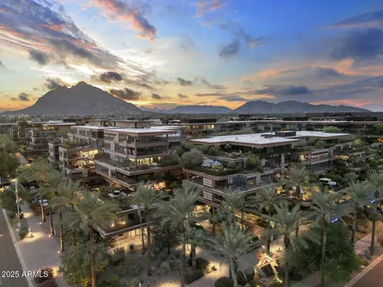 $1,750,000 | 7157 East Rancho Vista Drive, Unit 3006, Scottsdale, AZ 85251