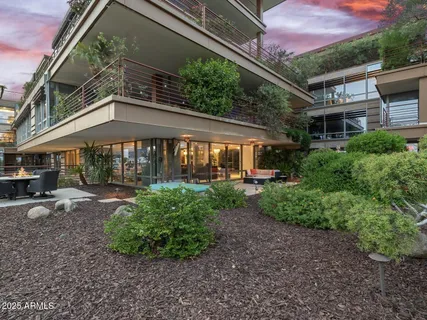 $1,750,000 | 7157 East Rancho Vista Drive, Unit 3006, Scottsdale, AZ 85251