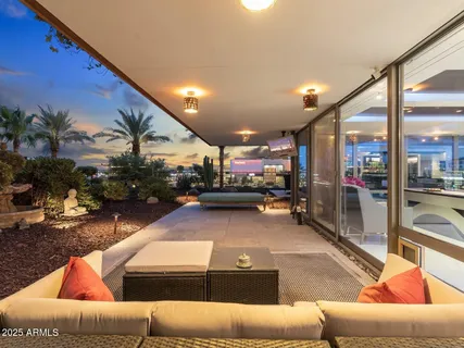 $1,750,000 | 7157 East Rancho Vista Drive, Unit 3006, Scottsdale, AZ 85251