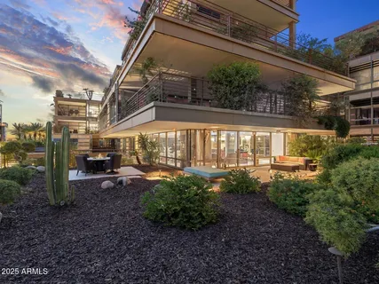 $1,750,000 | 7157 East Rancho Vista Drive, Unit 3006, Scottsdale, AZ 85251