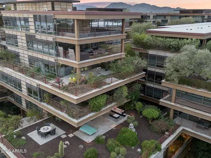 $1,750,000 | 7157 East Rancho Vista Drive, Unit 3006, Scottsdale, AZ 85251