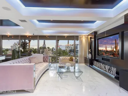$1,750,000 | 7157 East Rancho Vista Drive, Unit 3006, Scottsdale, AZ 85251