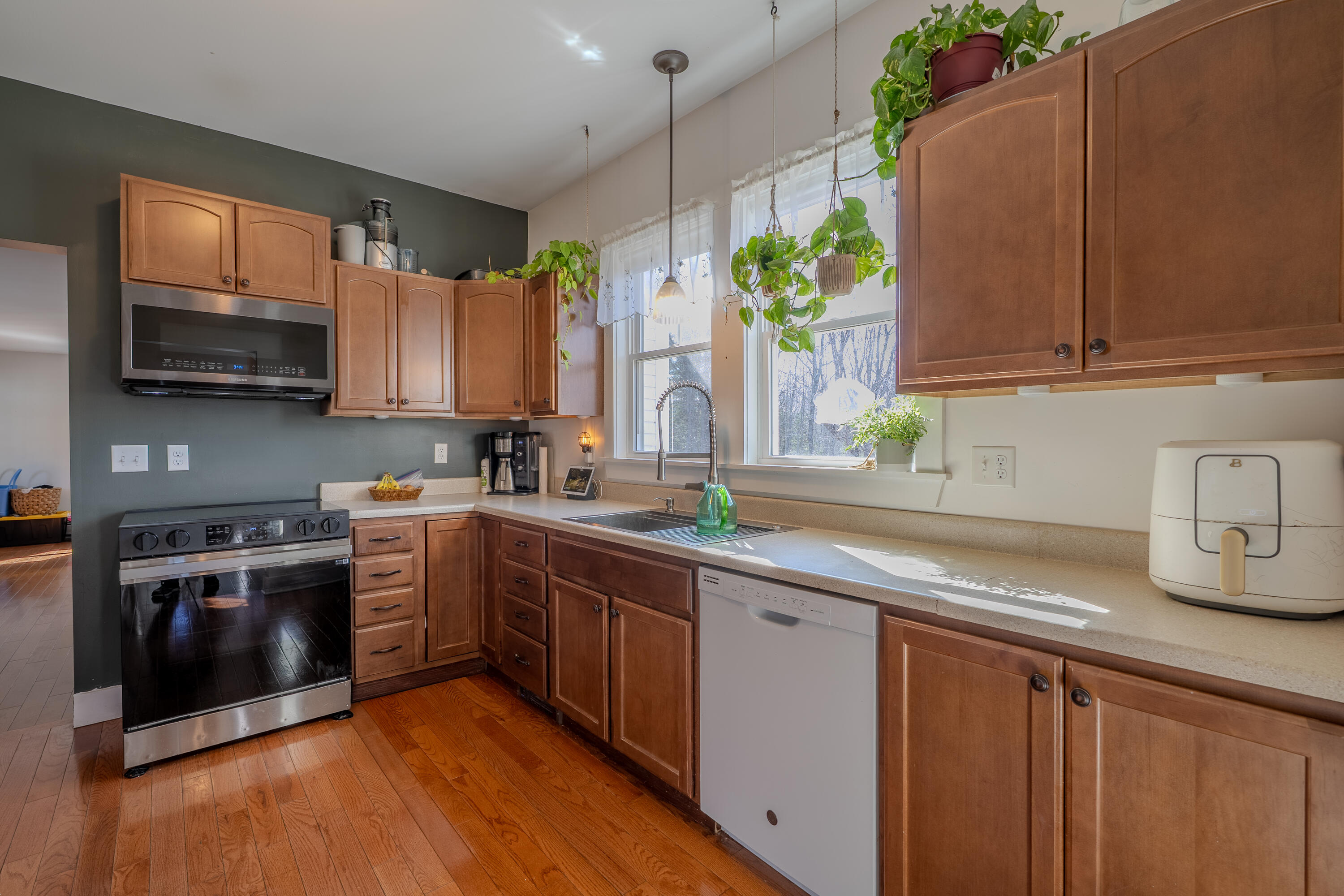 231 Wiswell Road Brewer, ME 04412 - Photo 8 of 44 231 Wiswell -20