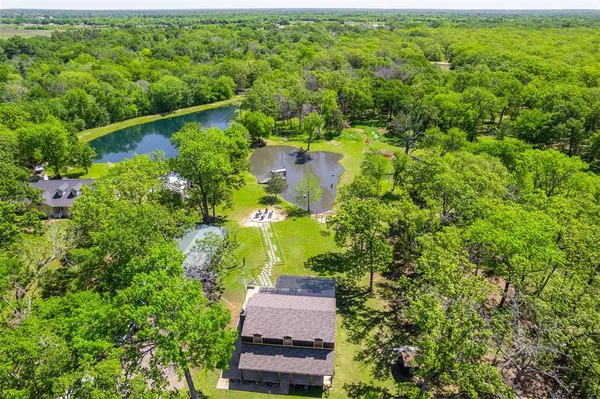 $675,000 | 2523 County Road 3303, Greenville, TX 75402