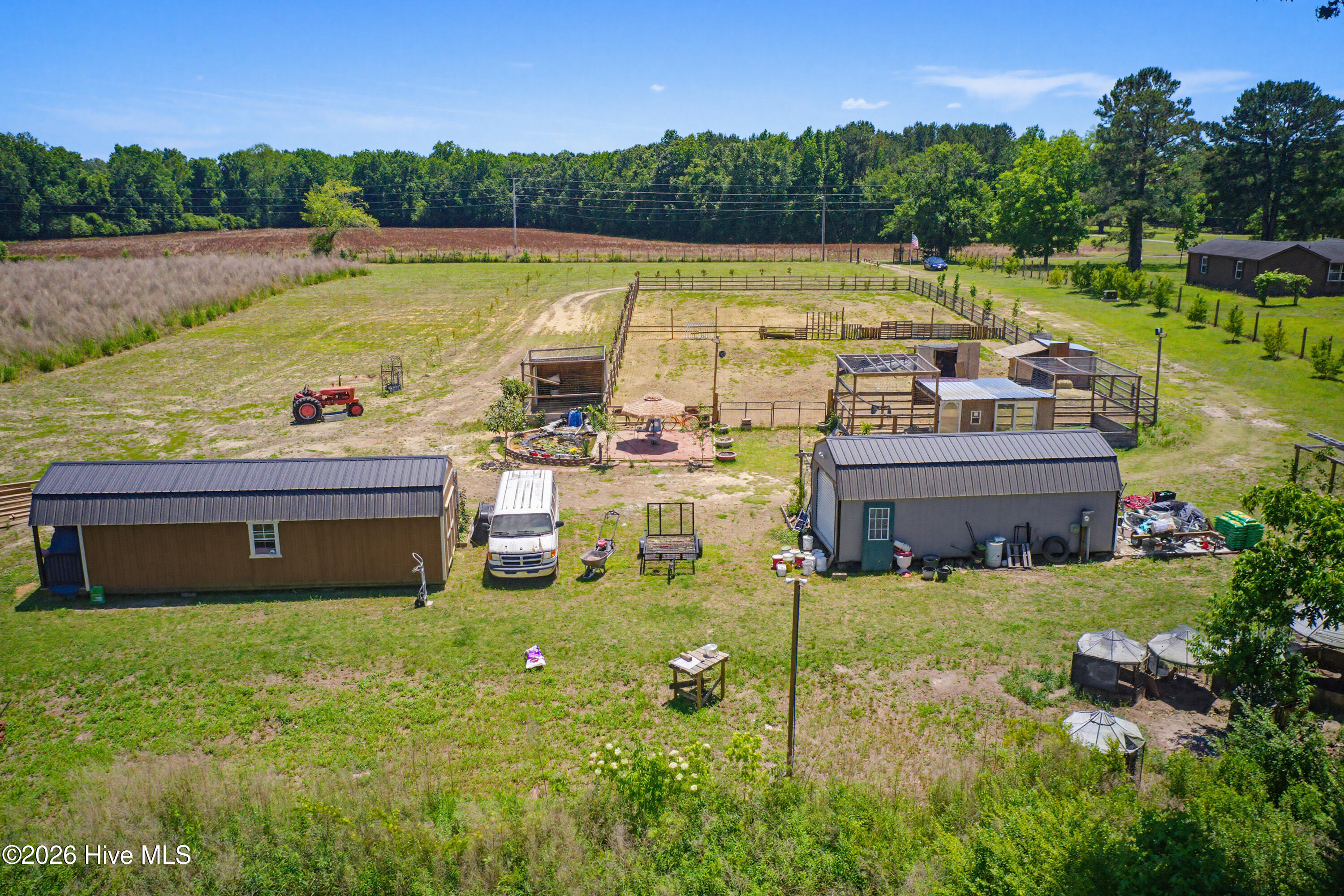 6615 Silver Spoon Road Clarkton, NC 28433 - Photo 34 of 53 MLS_Ready (18 of 40)