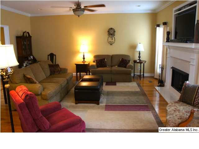 359 Liberty Lane Anniston, AL 36207 - Photo 9 of 32