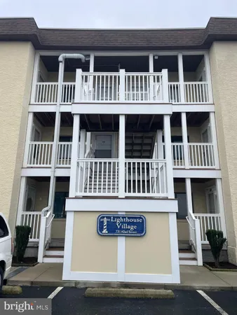 $265,000 | 721 142nd Street, Unit 11401, Ocean City, MD 21842