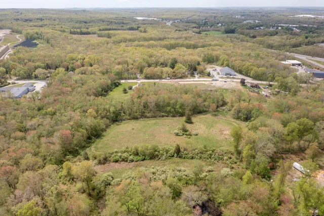 a view of a lake view