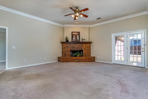 $1,700 | 6812 Michelle Drive, Amarillo, TX 79109