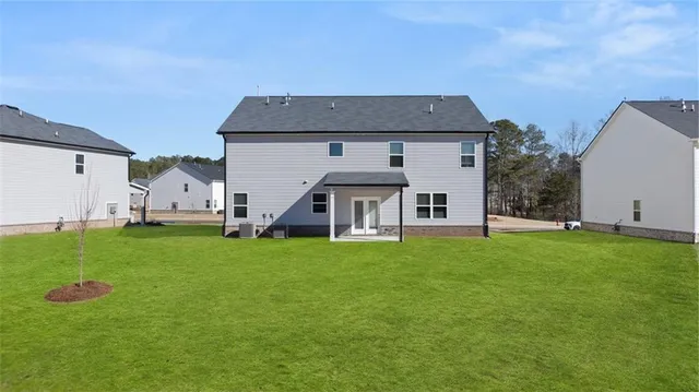 $435,900 | 73 Weymouth Drive, Locust Grove, GA 30248