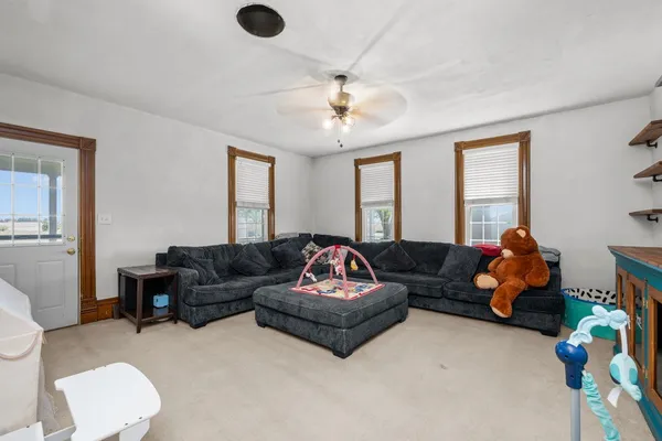 $410,000 | 1989 Union Avenue, Wilton, IA 52778