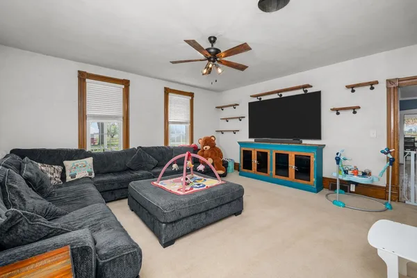 $410,000 | 1989 Union Avenue, Wilton, IA 52778