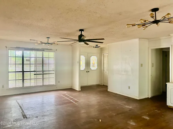 $155,000 | 306 North Mcarthur Circle, Indianola, MS 38751