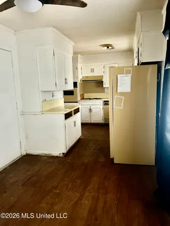 $155,000 | 306 North Mcarthur Circle, Indianola, MS 38751