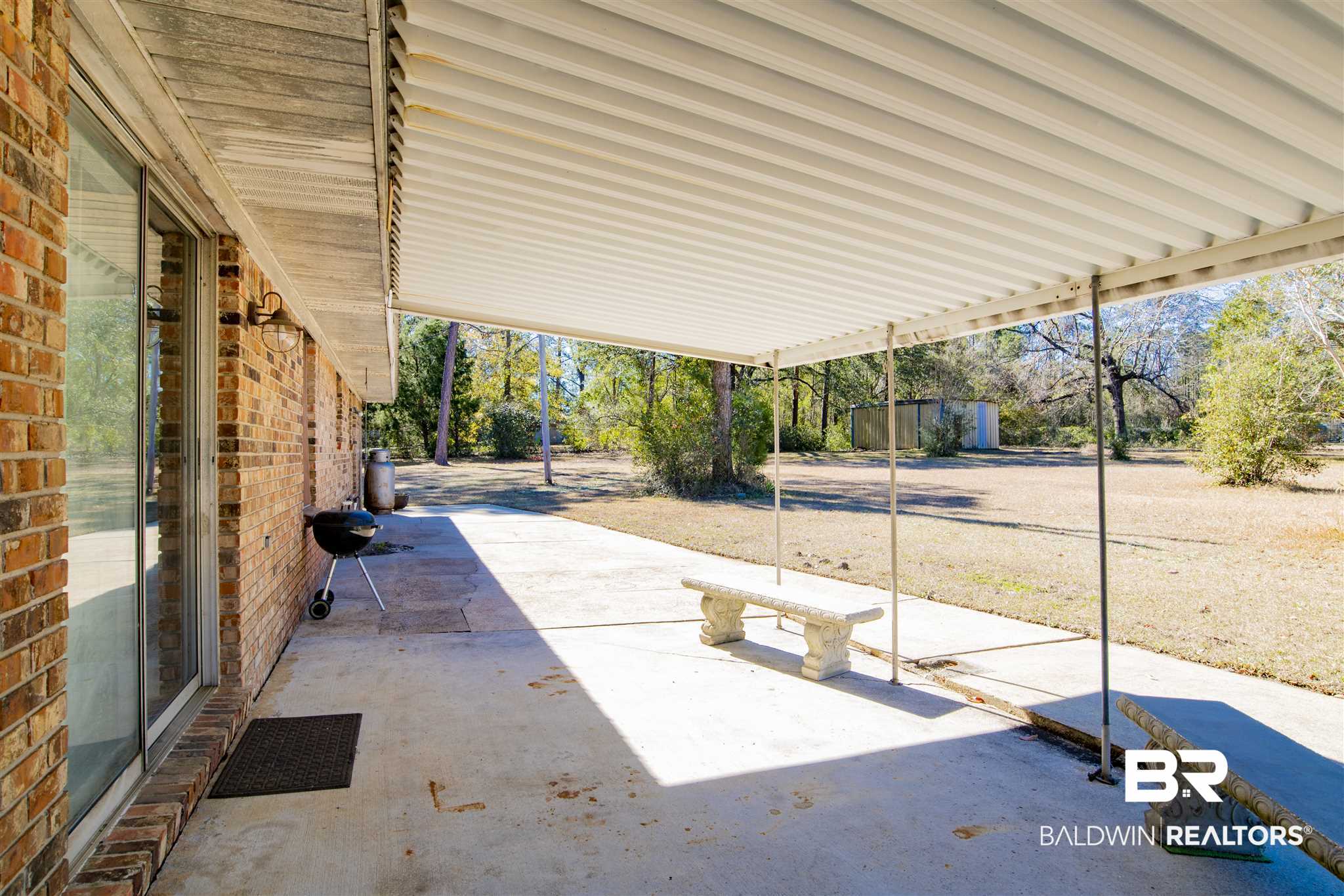 10645 Kenneth Lee Lane Elberta, AL 36530 - Photo 25 of 33