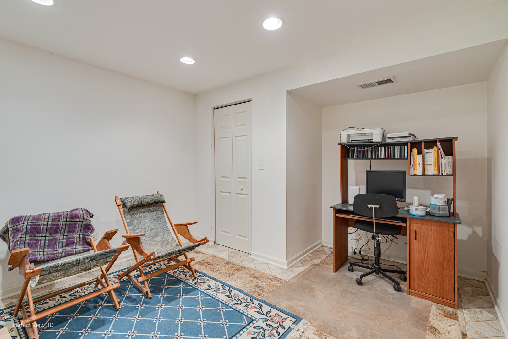 400 Illinois Road Frankfort, IL 60423 - Photo 23 of 24 a workspace with furniture and window