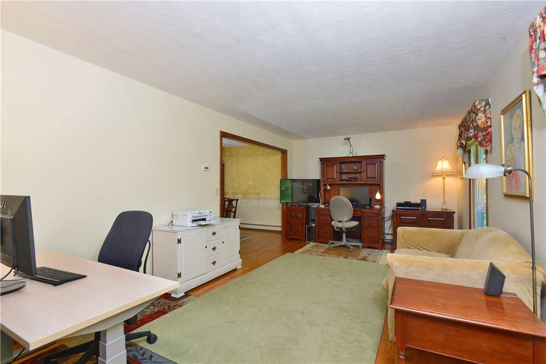 90 Sheffield Hill Road Exeter, RI 02822 - Photo 23 of 36