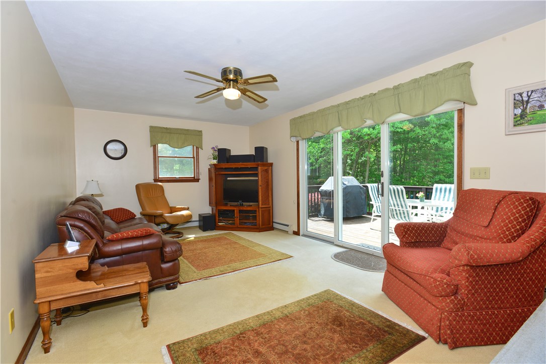 90 Sheffield Hill Road Exeter, RI 02822 - Photo 6 of 36