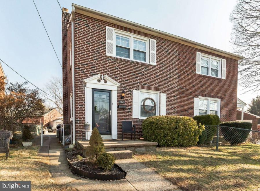 753 Oakview Road Ardmore, PA 19003 - Photo 1 of 5 Gallery Image 1