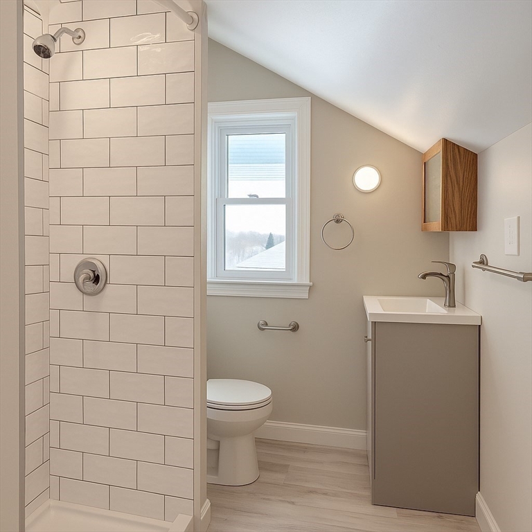 44 Ferndale Road, Unit 2 Quincy, MA 02170 - Photo 3 of 13