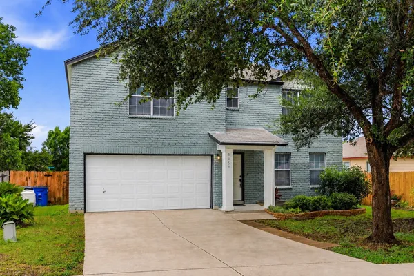 $319,500 | 3050 Buttonball Drive, New Braunfels, TX 78130