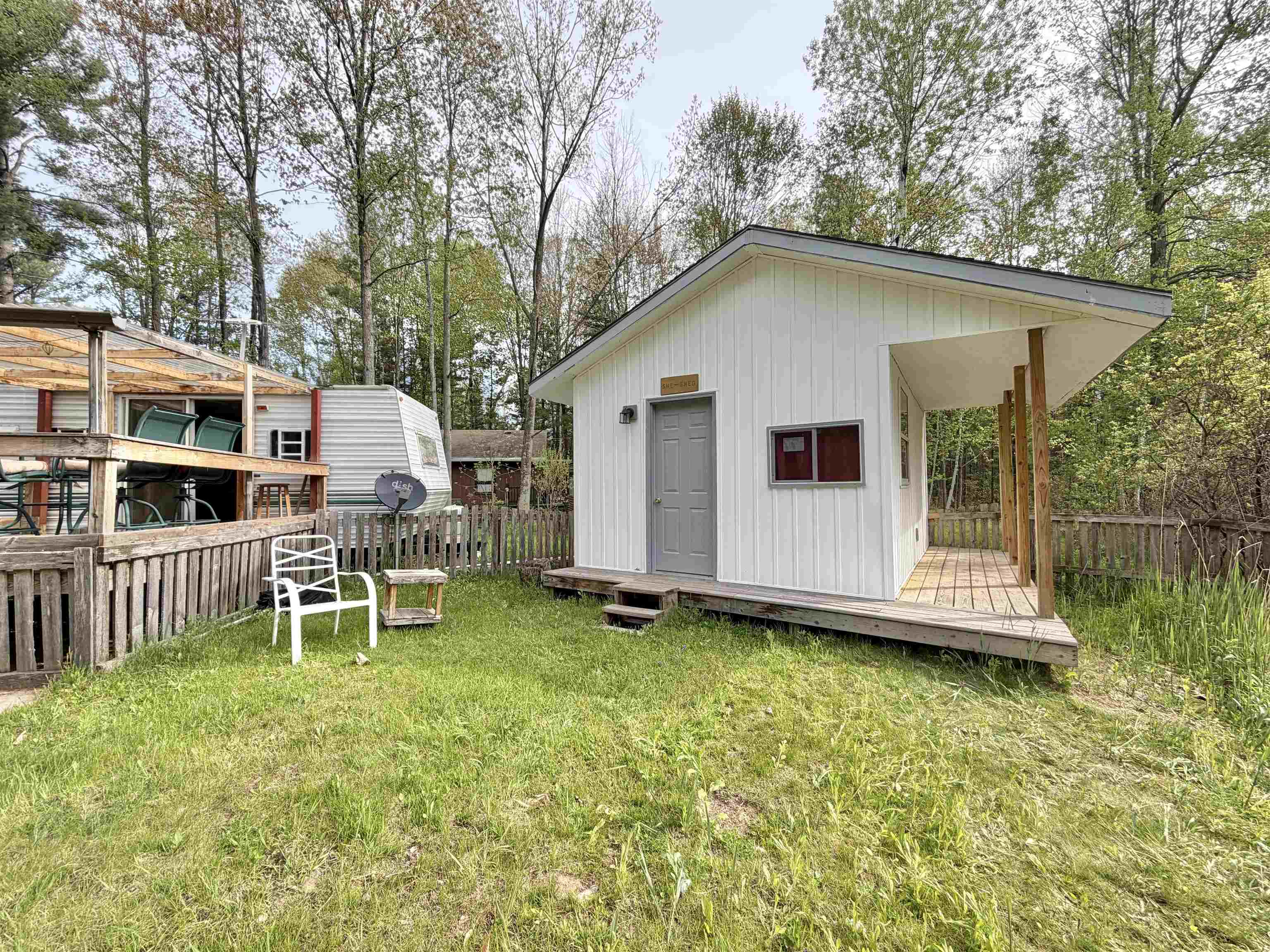 N9732 Wasko Road Wausaukee, WI 54177 - Photo 26 of 46