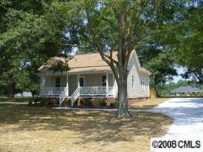 4840 Trinity Church Road Kannapolis, NC 28081 - Photo 8 of 8 Gallery Image 8