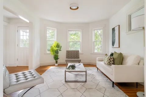 $450,000 | 304-306 Cummins Highway, Unit 3, Boston, MA 02131