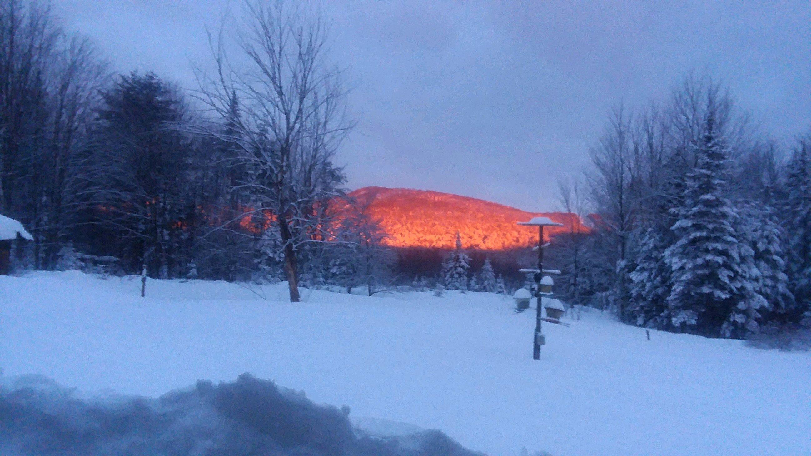 143 Gammon Road Peru, ME 04290 - Photo 2 of 29 20190311_070531