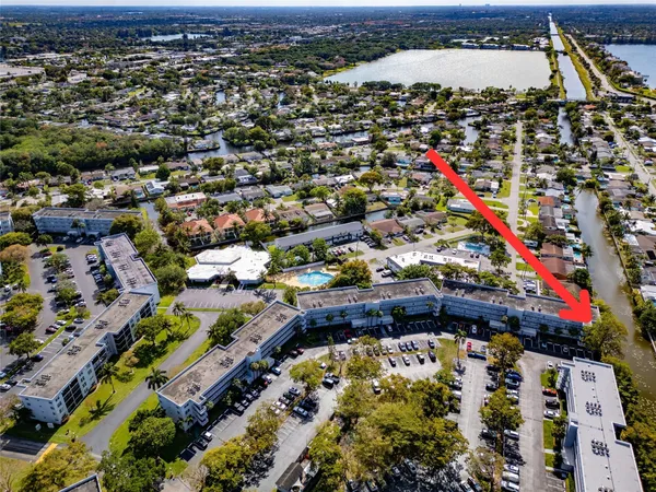 $162,999 | 119 Royal Park Drive, Unit 4H, Oakland Park, FL 33309