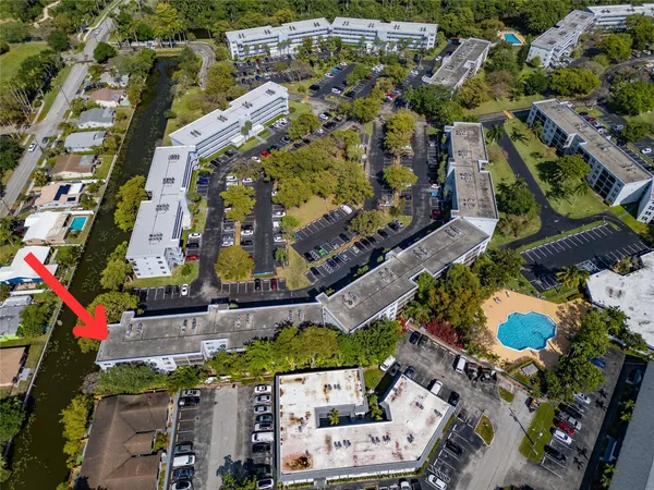 $162,999 | 119 Royal Park Drive, Unit 4H, Oakland Park, FL 33309