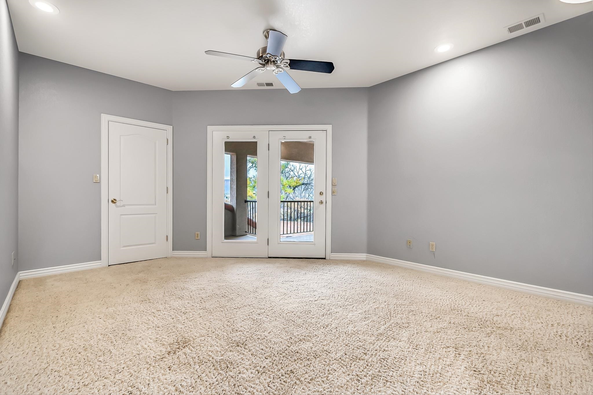 2224 H Road Grand Junction, CO 81505 - Photo 34 of 42 a view of an empty room with a window