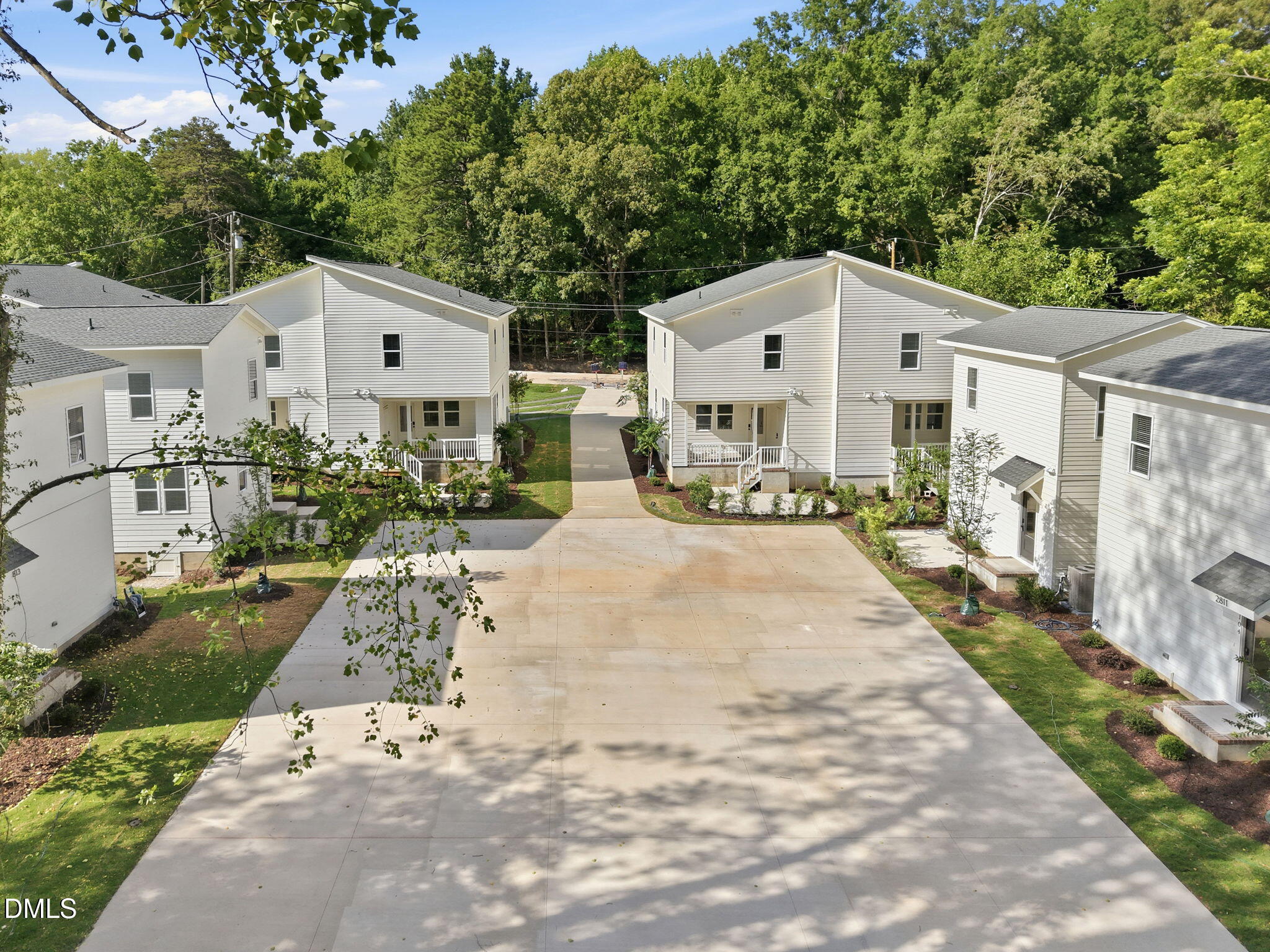 2811 Wilcox Place, Unit 101 Raleigh, NC 27607 - Photo 23 of 26
